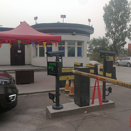 阿勒泰停车场收费系统-新疆深富士智能公司(在线咨询)