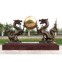 动物雕塑价格 -广州动物雕塑-鼎泰雕塑