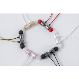 铭森电子-有线耳机-有线耳机定制