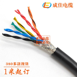 国产高柔电缆厂家-泰州电缆-成佳电缆资质齐全