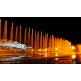 音乐喷泉厂家-盛程音乐喷泉(在线咨询)-上海音乐喷泉