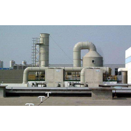 工业废气吸收塔-中德168-工业废气吸收塔厂家*
