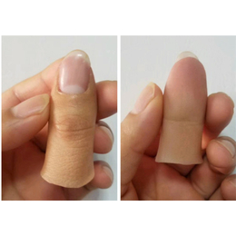*硅胶手指生产厂-*硅胶手指-思语工艺品