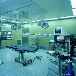 选择益德净化-来宾手术室净化-手术室净化工程