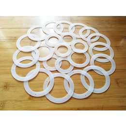 迪杰橡胶生产厂家(图)-硅胶垫圈生产厂家-硅胶垫圈