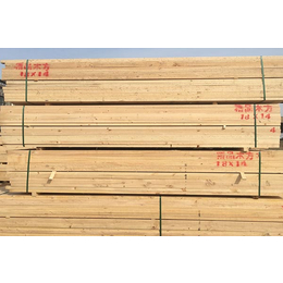 平顶山铁杉建筑木材-日照旺源木业-铁杉建筑木材规格尺寸