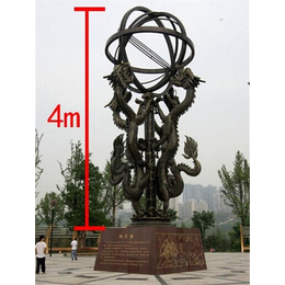 10米长铜龙雕塑-沈阳铜龙雕塑-厂家*量身定制