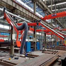 百润机械-承德环保焊接支架-环保焊接支架折叠升降