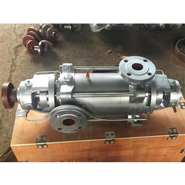 淄博蒸汽回收泵选型-强盛泵业-NR型蒸汽回收泵选型