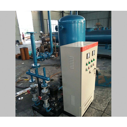 立式冷凝水回收装置-武汉冷凝水回收装置-山东旭辉厂家供应
