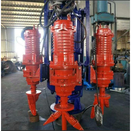 灵谷水泵(在线咨询)-锦州潜水抽沙泵-22kw6寸潜水抽沙泵