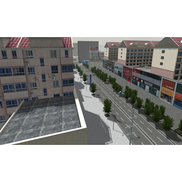 智慧城市可视化价格-智慧城市可视化-木棉树3D有限公司