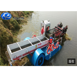 鹤庆优惠的水面垃圾清理船的用途和特点「多图」