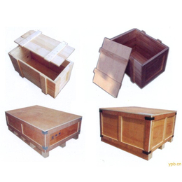 重庆包装木箱-迪黎木箱-包装木箱定制