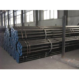上海热轧无缝钢管推荐厂家-富洲钢管