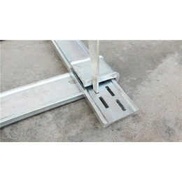 金属方柱紧固件生产厂家-金属方柱紧固件-久安方柱紧固件生产