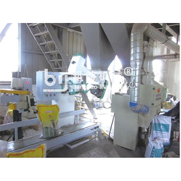 灌装自动定量包装机-无锡市邦尧机械工程有限公司