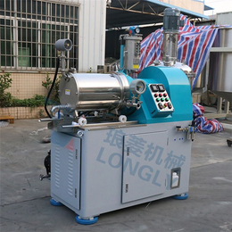 琅菱机械(图)-东莞图像催化剂研磨机-研磨机