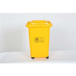 塑料垃圾桶价格-高欣塑业(在线咨询)-黄冈垃圾桶
