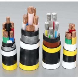 绝缘电线-三佳电线电缆公司-架空绝缘电线