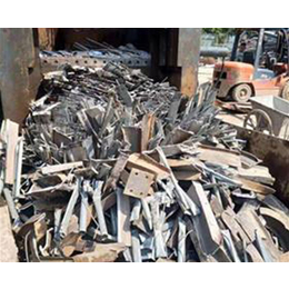 废铝回收多少钱一吨-安徽万博品牌企业-合肥废铝回收