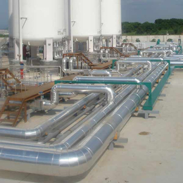 气化站安装-中集能源装备-气化站安装报价