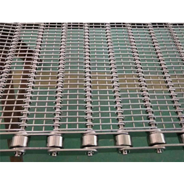 黑龙江链板输送机-链板输送机价格-耐高温链板输送机