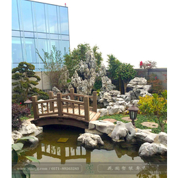 杭州空中花园设计与施工*团队在线服务-一禾园林