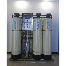 上海工业净水设备-泰安凯润环保净水机-工业净水器设备价格