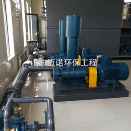 甘肃工业污水处理设备-迈诺环保工程公司-工业污水处理设备价格