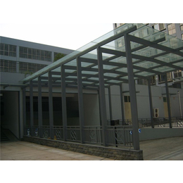 钢结构建筑-钢结构-南京得力嘉装饰公司(查看)
