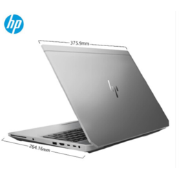 河南HP ZBook 15 G6性能强劲支持VR 现货促销中