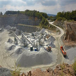 甘孜砂石生产线工艺-品众机械-砂石生产线生产工艺