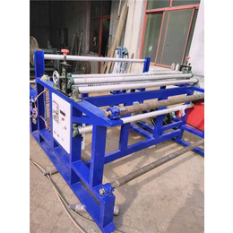 熔喷布分切机-龙盛纸管机械制造厂-漳州分切机