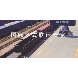 内江到捷克铁路运输-广州大洋铁路运输部-捷克铁路运输整柜拼箱