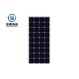 天津275w太阳能电池板-金尚新能源质量可靠