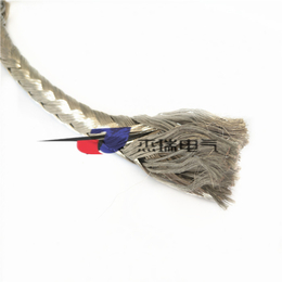 毕节铜编织带-杰瑞电气科技