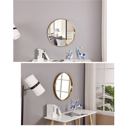 卫浴柜镜框-佛山市利彰金属制品-卫浴柜镜框订制