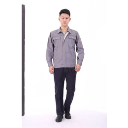 天津拓全服装公司(图)-天津工作服现货-天津工作服