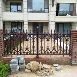 铝艺围栏-西藏围栏-山东塑钢护栏