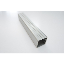 工业铝型材加工-铝型材-苏州大用铝型材精加工