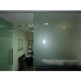 豪格装饰*(图)-雾化玻璃价格-丽水雾化玻璃