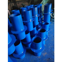 B型不锈钢防水套管价格-圣瑞达管道厂家*