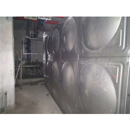 变频恒压供水设备-广州冠岑科技-变频恒压供水设备安装