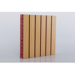 佛山境象声学木质吸音板厂家木质吸音板批发价吸音板哪里有