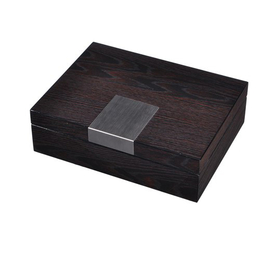白酒木盒子-智合木业，木盒子设计-白酒木盒子包装设计