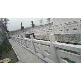 雕刻桥栏板多少钱一米-雕刻桥栏板-河道护栏报价(查看)