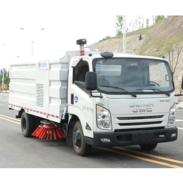 鹤壁国五扫路车-国五扫路车销售-程力专汽(推荐商家)