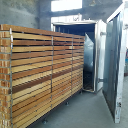 白城木材炭化设备-金龙烘干-木材炭化设备容量