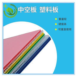 中空板塑料箱-天津中空板-力乐新材料
